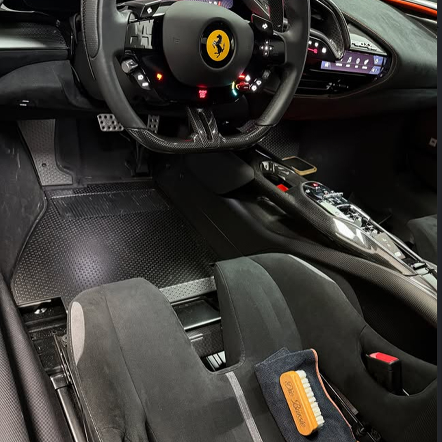 AETRO CarCare auf Instagram – Beitrag 1