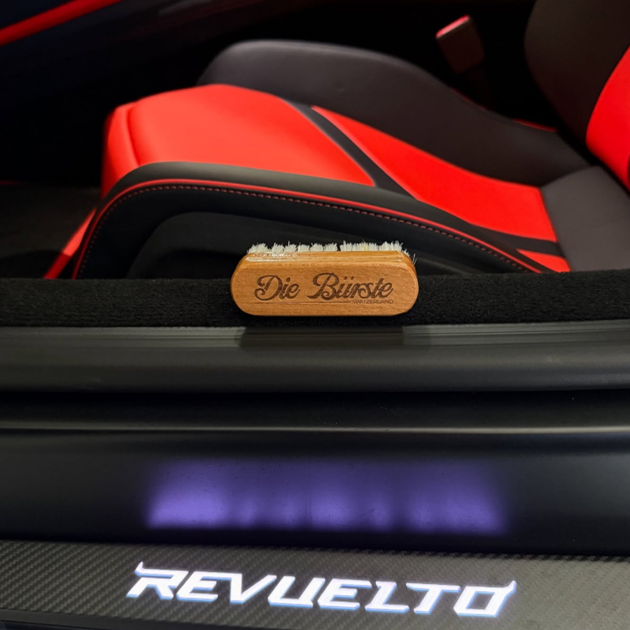 AETRO CarCare auf Instagram – Beitrag 4