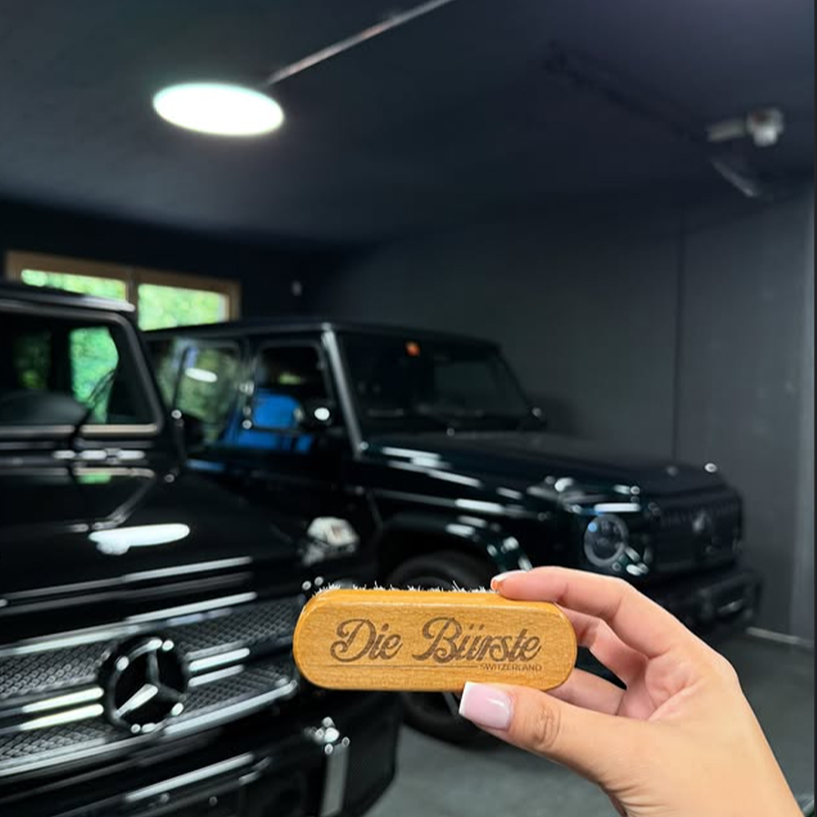 AETRO CarCare auf Instagram – Beitrag 5