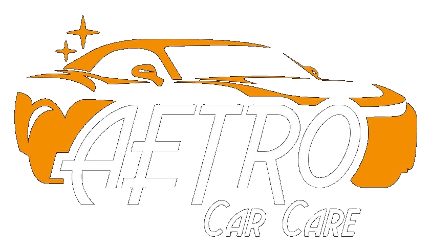 AETRO CarCare Logo
